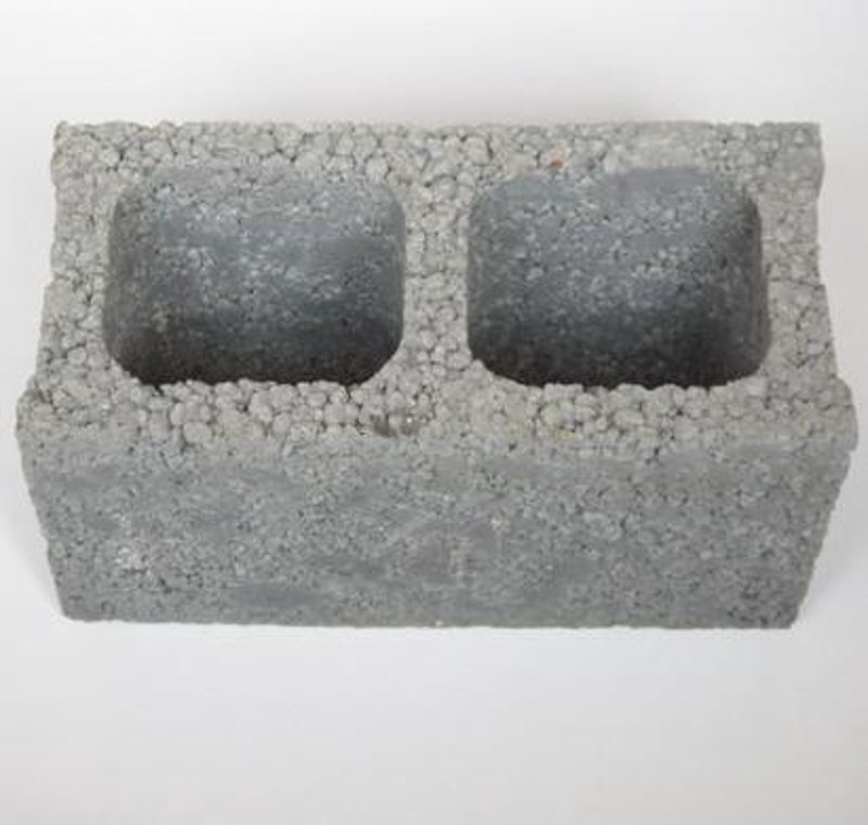 陶粒砌块