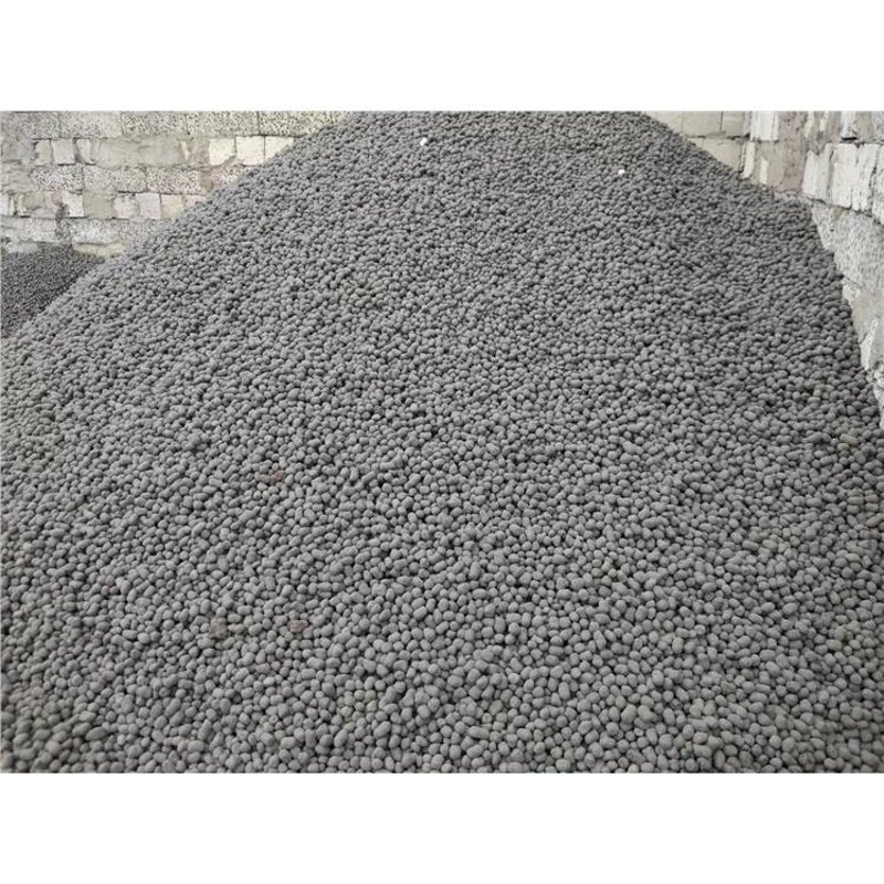 蓝山陶粒：助力建筑行业绿色前行的新篇章