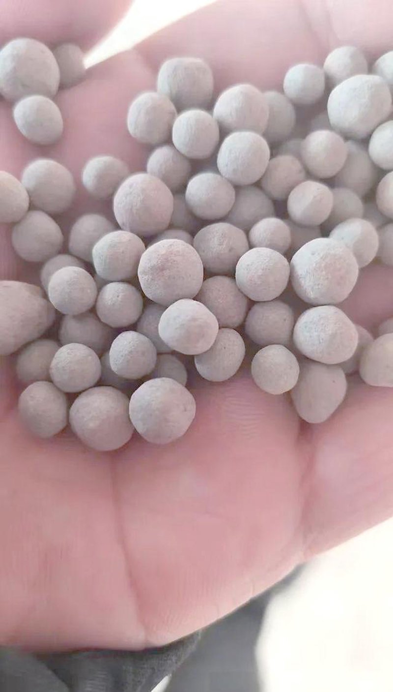 陶粒滤料
