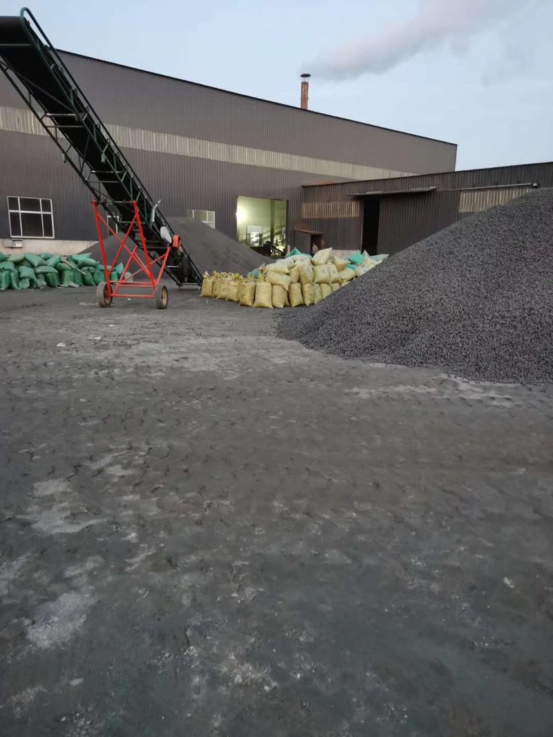 页岩陶粒行业的新兴趋势与应用前景