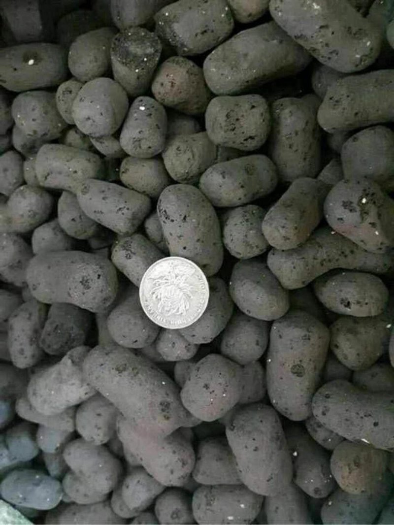 探索蓝山陶粒在现代建筑中的独特魅力
